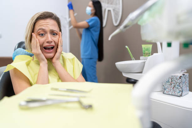 Best Emergency Dental Care for Trauma or Injury in Waymart, PA